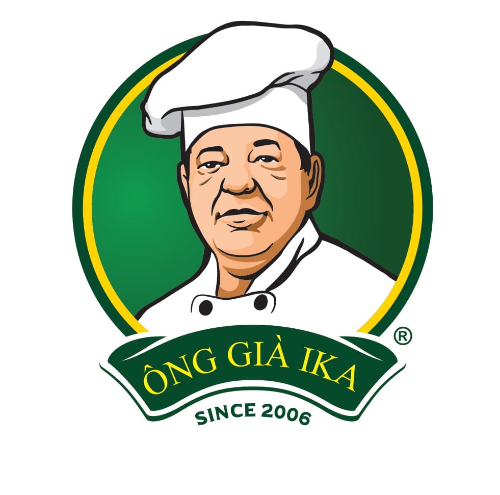 Công Ty CP Ông Già Ika